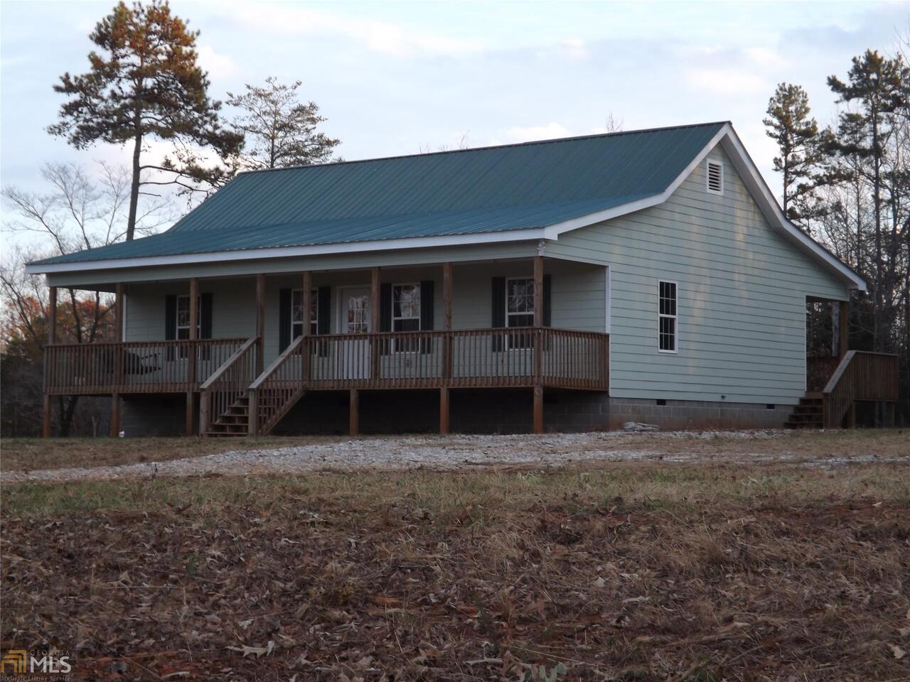 245 East Coker Road, Unit 5 Homer, GA 30547 - Photo 1 of 1 Gallery Image 1