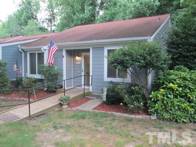 5821 Branchwood Road Raleigh, NC 27609 - Photo 1 of 25