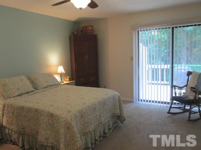 5821 Branchwood Road Raleigh, NC 27609 - Photo 14 of 25