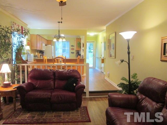 5821 Branchwood Road Raleigh, NC 27609 - Photo 3 of 25