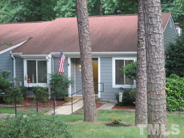5821 Branchwood Road Raleigh, NC 27609 - Photo 22 of 25