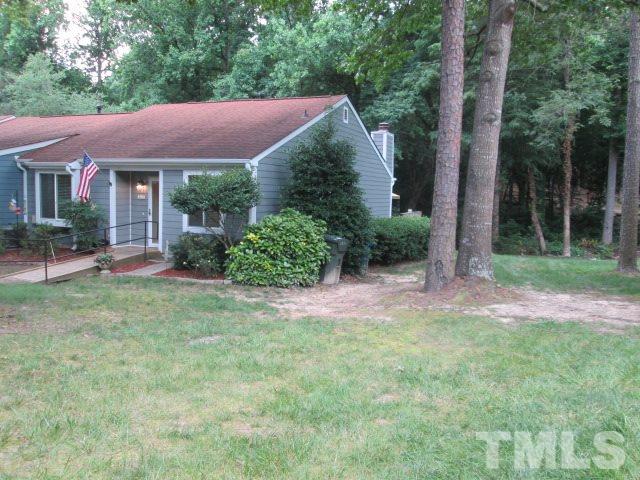 5821 Branchwood Road Raleigh, NC 27609 - Photo 23 of 25