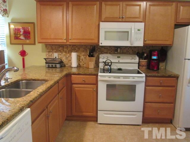 5821 Branchwood Road Raleigh, NC 27609 - Photo 4 of 25