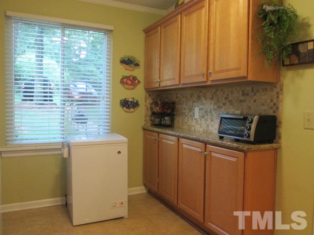 5821 Branchwood Road Raleigh, NC 27609 - Photo 6 of 25