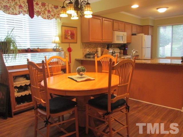 5821 Branchwood Road Raleigh, NC 27609 - Photo 10 of 25
