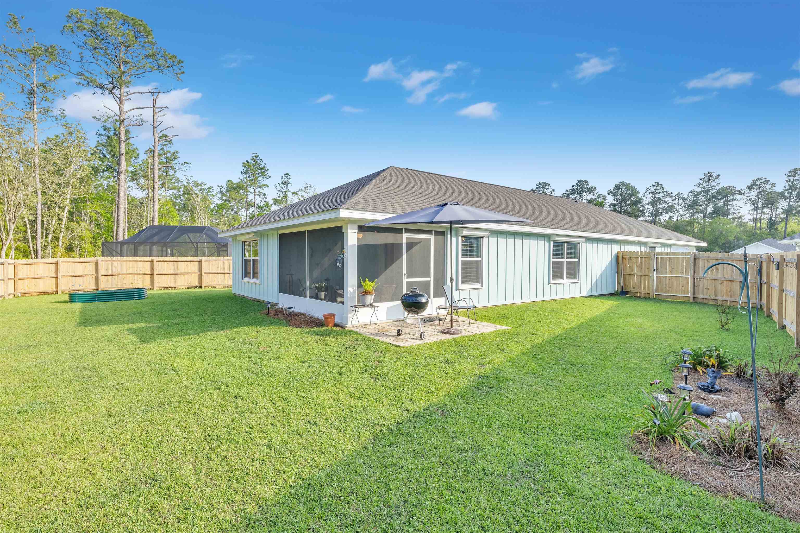 8883 Summer Bay Lane Foley, AL 36535 - Photo 20 of 24 Back Of Structure