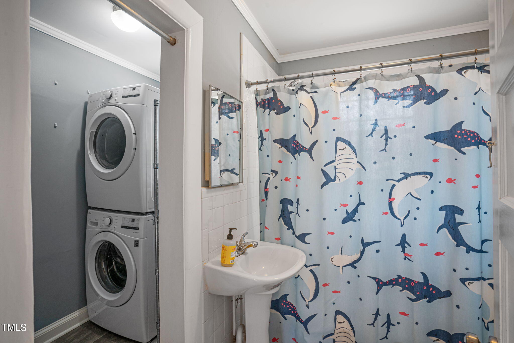 3901 Bosco Road New Hill, NC 27562 - Photo 21 of 51 Bath Room