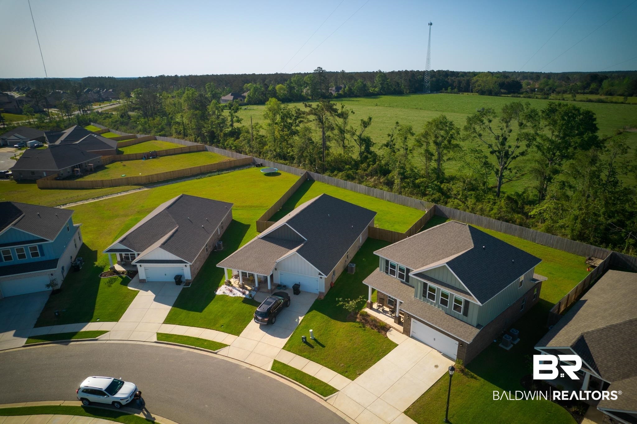 31627 Memphis Loop Daphne, AL 36527 - Photo 41 of 43