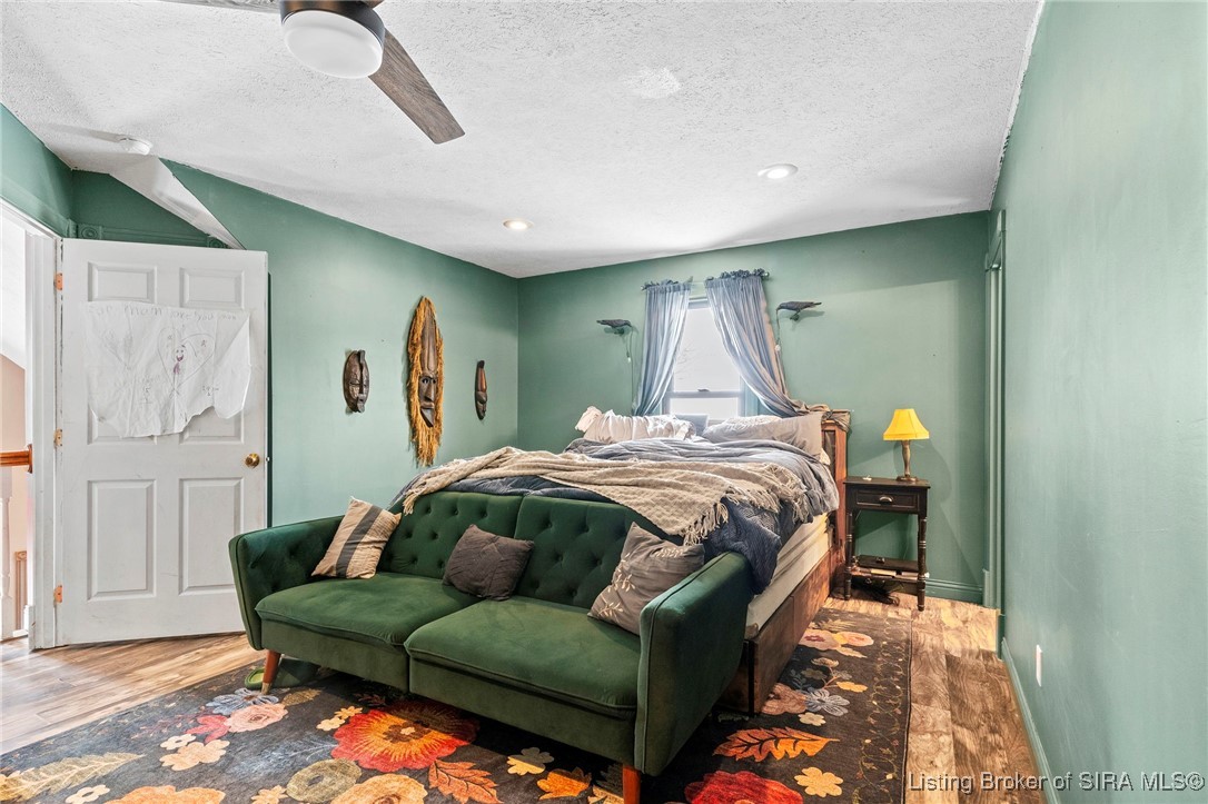 770 West 3rd Street Madison, IN 47250 - Photo 12 of 26