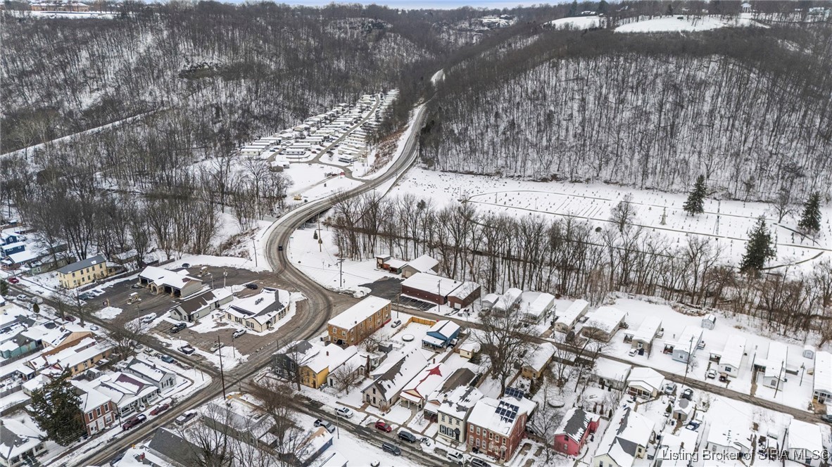 770 West 3rd Street Madison, IN 47250 - Photo 3 of 26