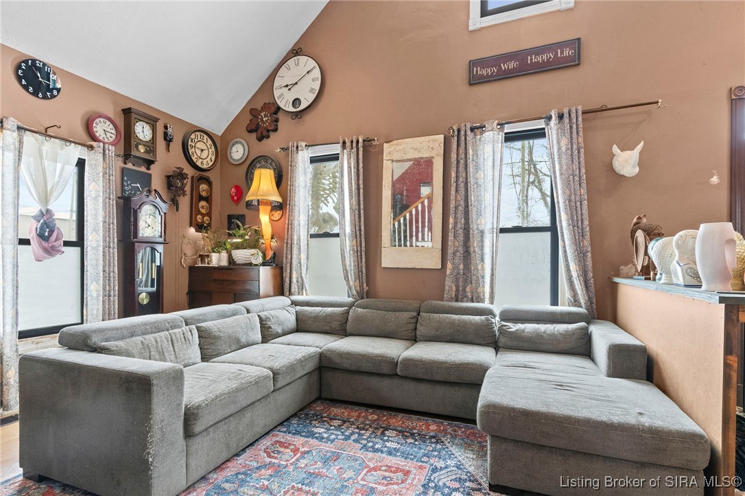 770 West 3rd Street Madison, IN 47250 - Photo 4 of 26