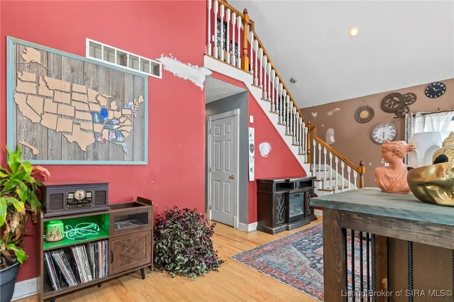 $329,000 | 770 West 3rd Street, Madison, IN 47250