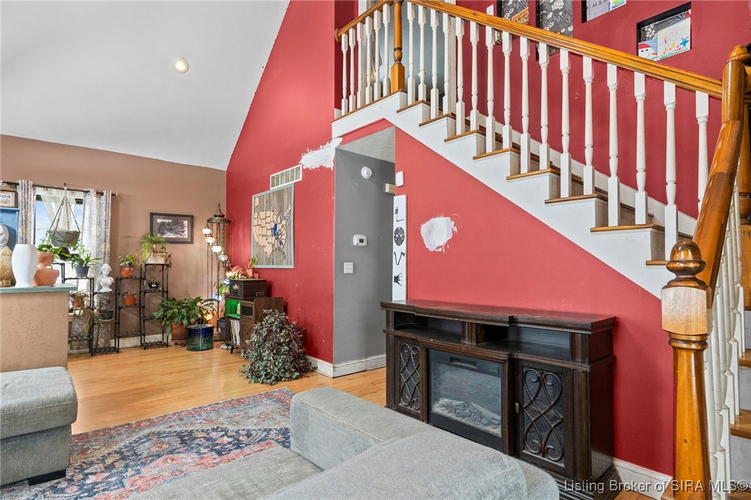 770 West 3rd Street Madison, IN 47250 - Photo 6 of 26