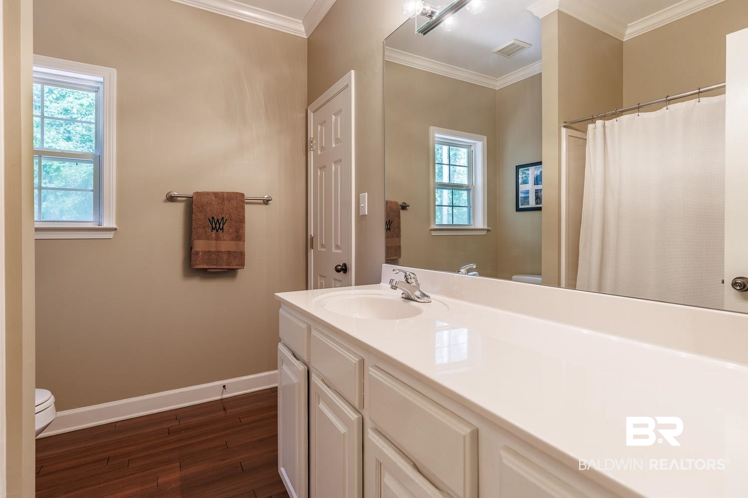 33291 Steelwood Ridge Road Loxley, AL 36551 - Photo 15 of 30 Bathroom