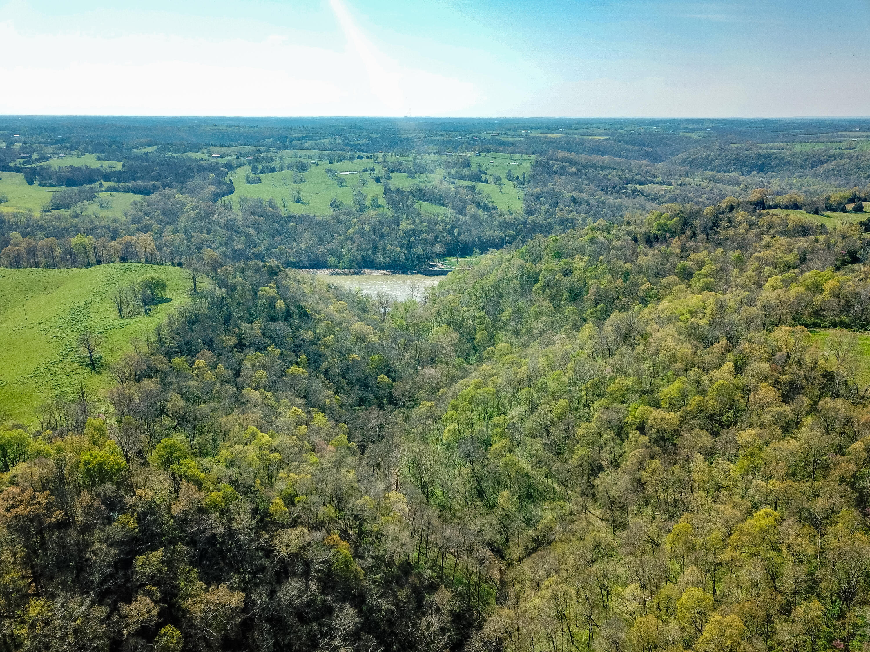 486 Ben Currens Road Salvisa, KY 40372 - Photo 13 of 38 1-13