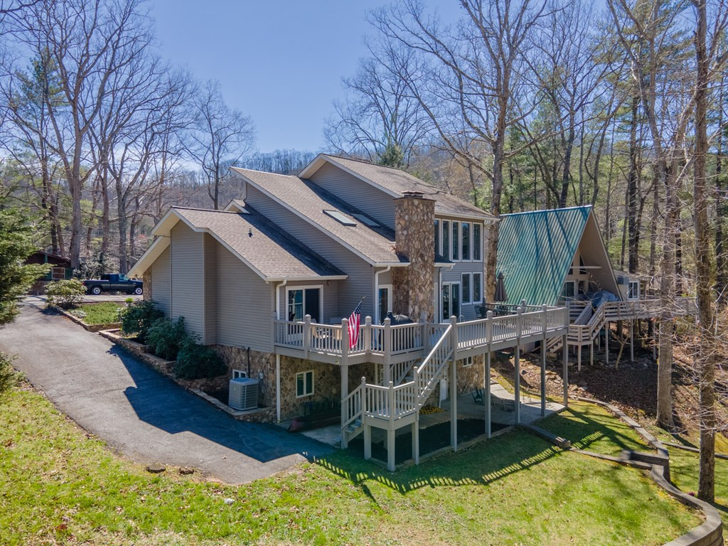 82 Avisco Road Robbinsville, NC 28771 - Photo 56 of 77