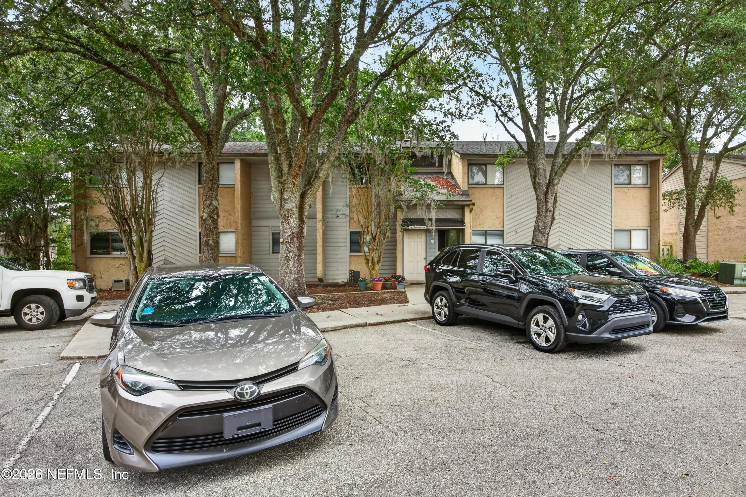 3801 Crown Point Road, Unit 2061 Jacksonville, FL 32257 - Photo 2 of 36 02-3801 Crown Point Rd-16
