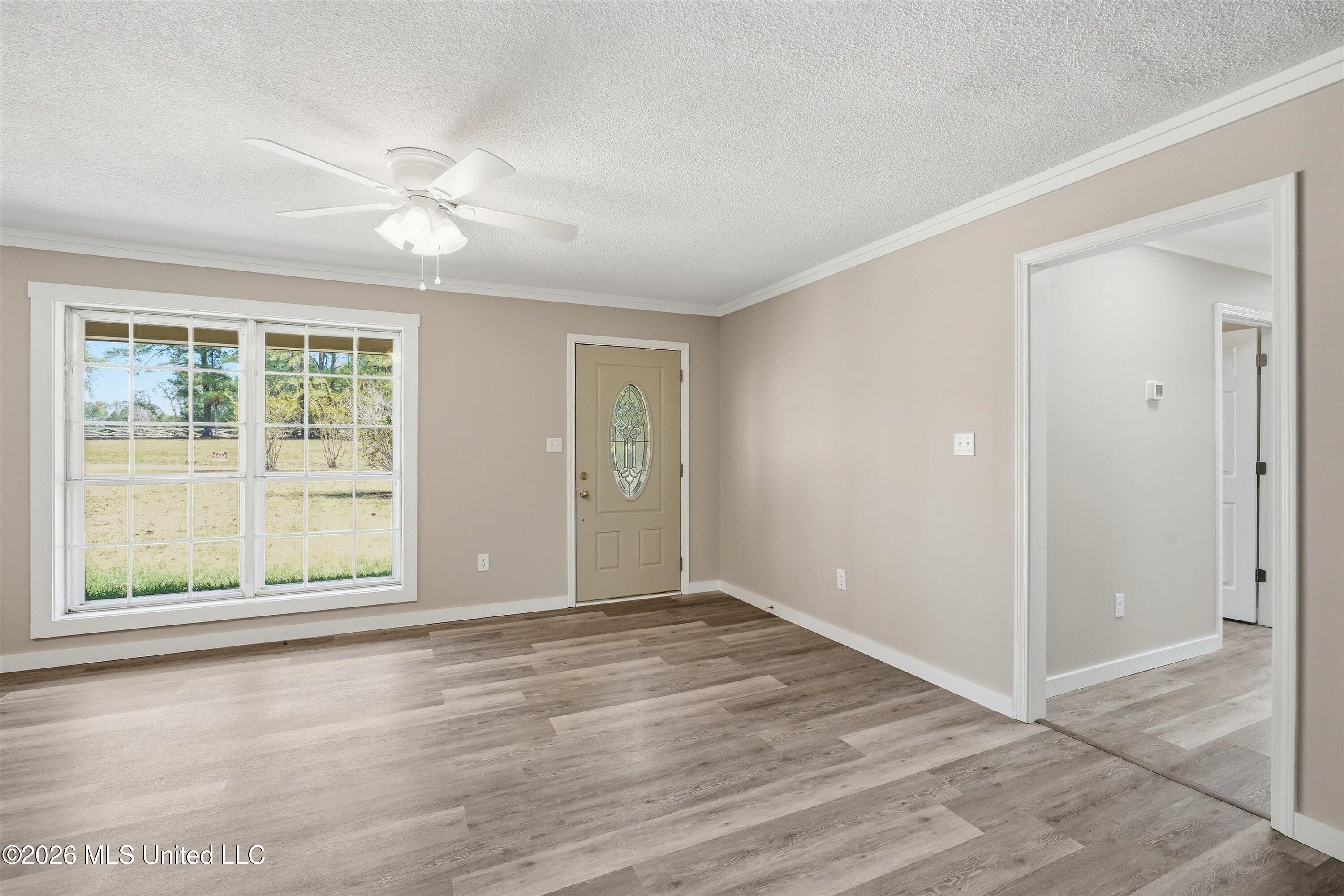 2395 Mowdy Road Walnut Grove, MS 39189 - Photo 5 of 35 05-2395_Mowdy_Rd_005