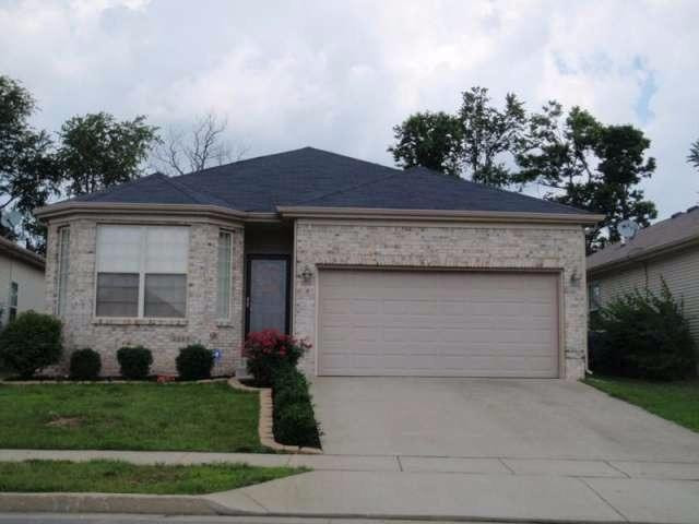 1137 Spring Run Road Lexington, KY 40514 - Photo 1 of 1 Photo 1