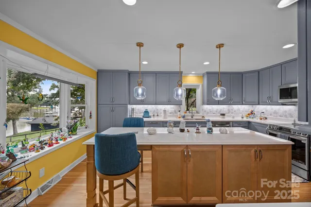 $797,900 | 240 Skysail Road, Salisbury, NC 28146