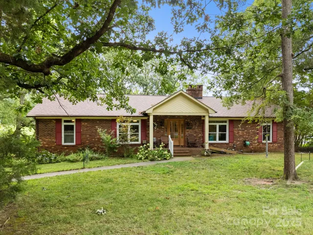 $797,900 | 240 Skysail Road, Salisbury, NC 28146