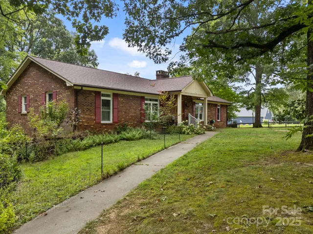 $797,900 | 240 Skysail Road, Salisbury, NC 28146