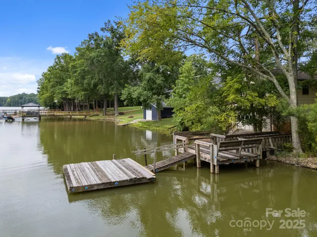 $797,900 | 240 Skysail Road, Salisbury, NC 28146