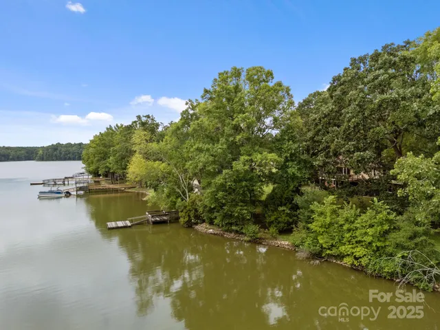 $797,900 | 240 Skysail Road, Salisbury, NC 28146