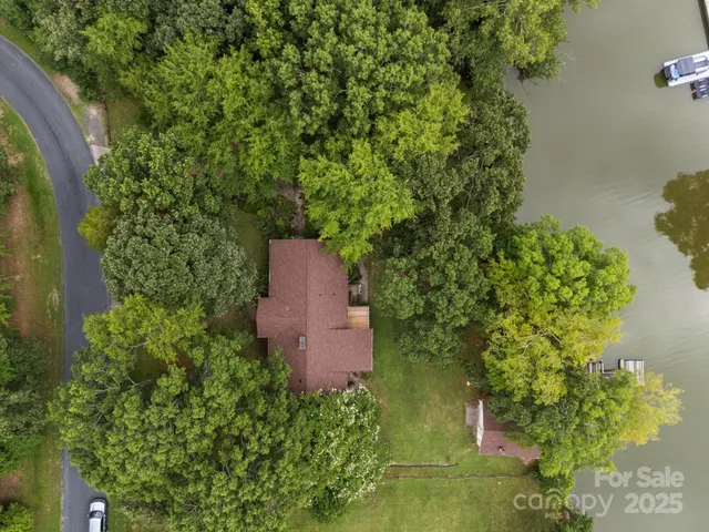 $797,900 | 240 Skysail Road, Salisbury, NC 28146