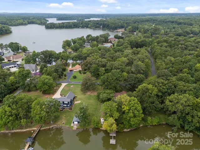 $797,900 | 240 Skysail Road, Salisbury, NC 28146