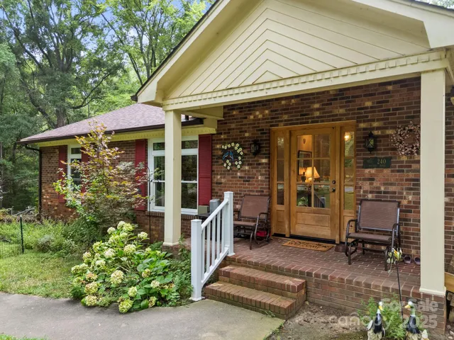 $797,900 | 240 Skysail Road, Salisbury, NC 28146