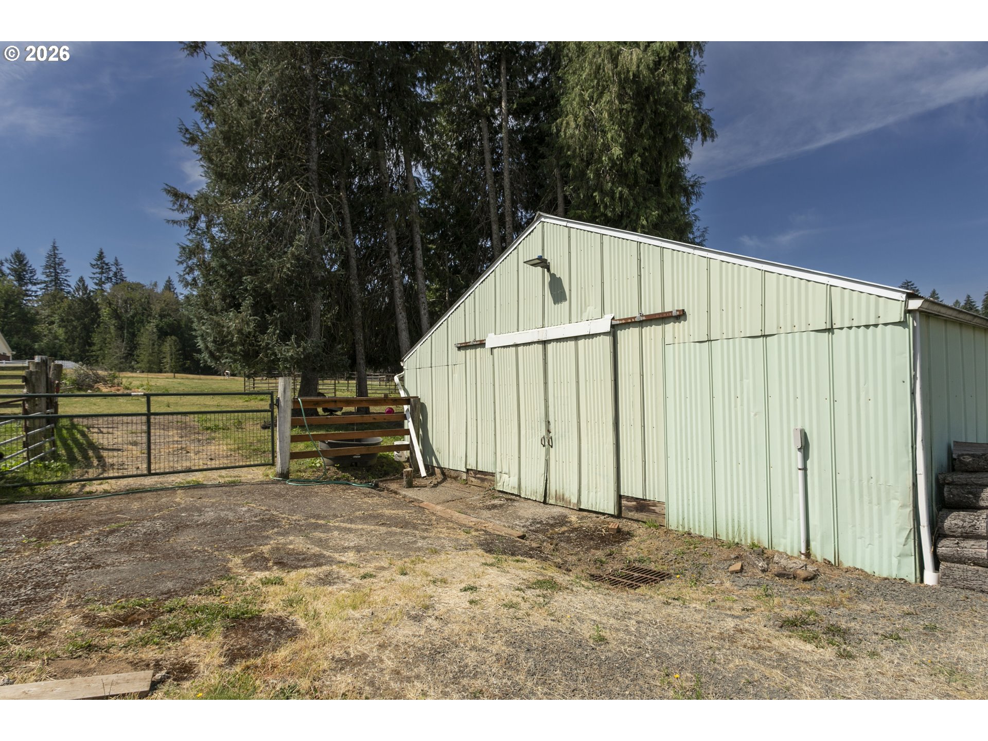 21915 Northeast Worthington Road Yacolt, WA 98675 - Photo 43 of 45