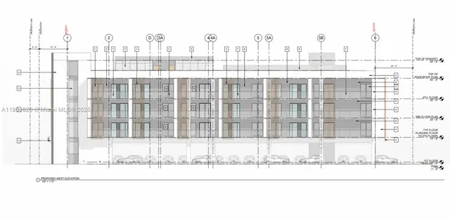 a black and white photo of a living room