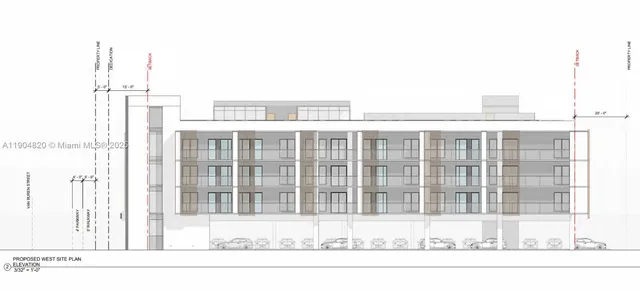 $2,250,000 | 2306 Van Buren Street, Hollywood, FL 33020