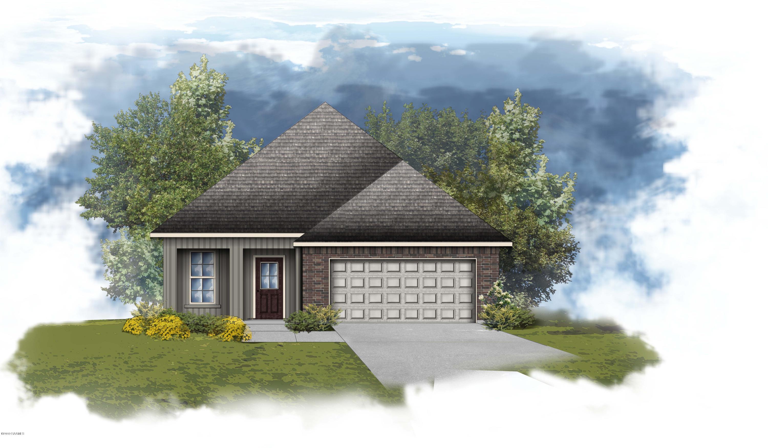 208 Springsteen Lane Lafayette, LA 70507 - Photo 1 of 2 Gallery Image 1