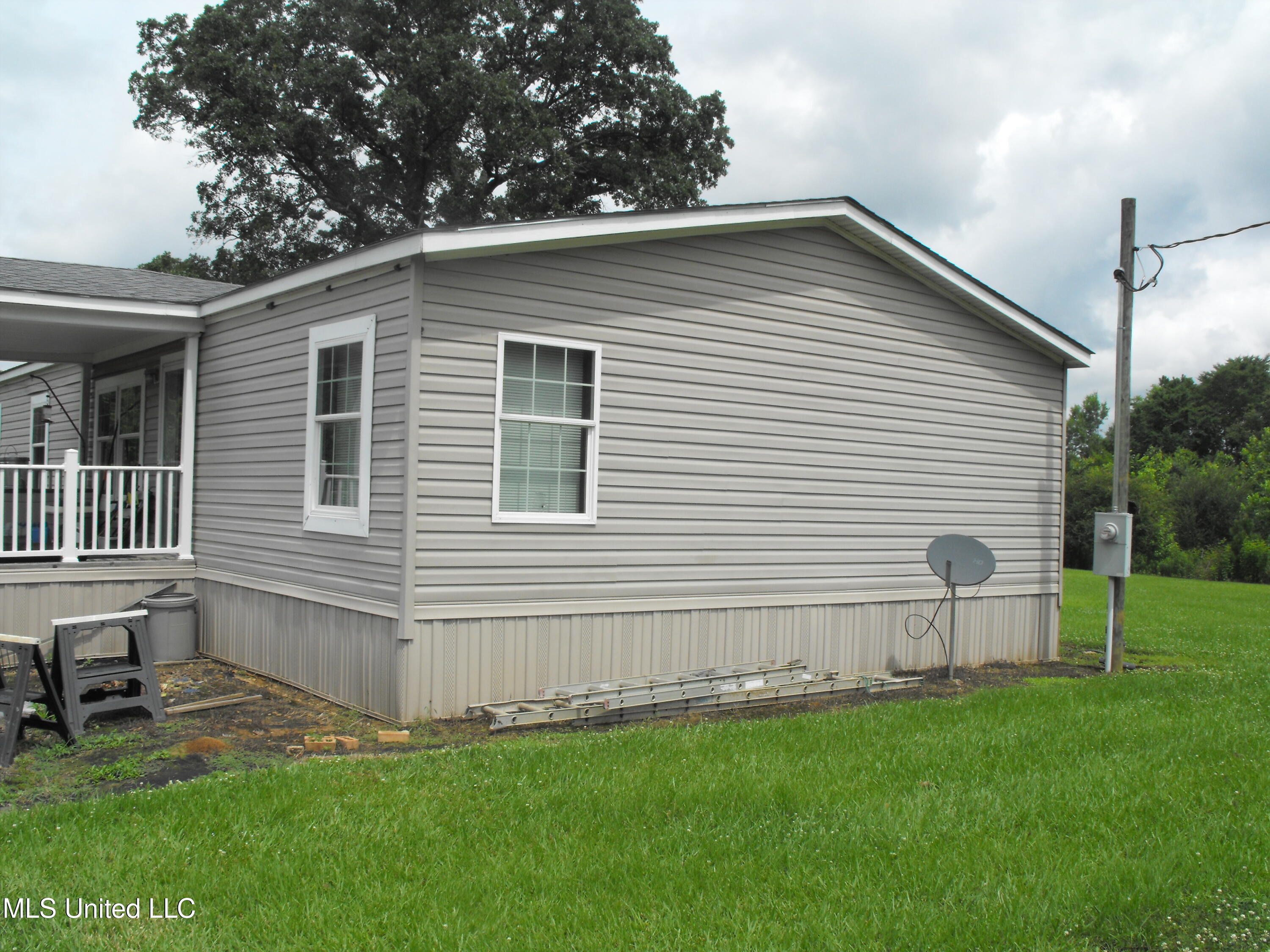 120 Joe Dear Road Florence, MS 39073 - Photo 4 of 12 DSCF7255