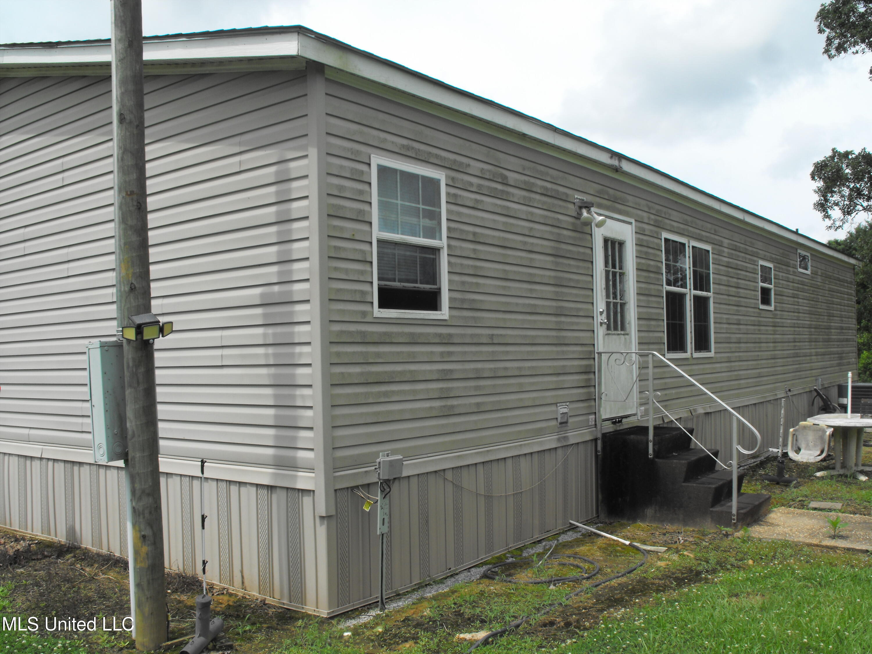120 Joe Dear Road Florence, MS 39073 - Photo 6 of 12 DSCF7258