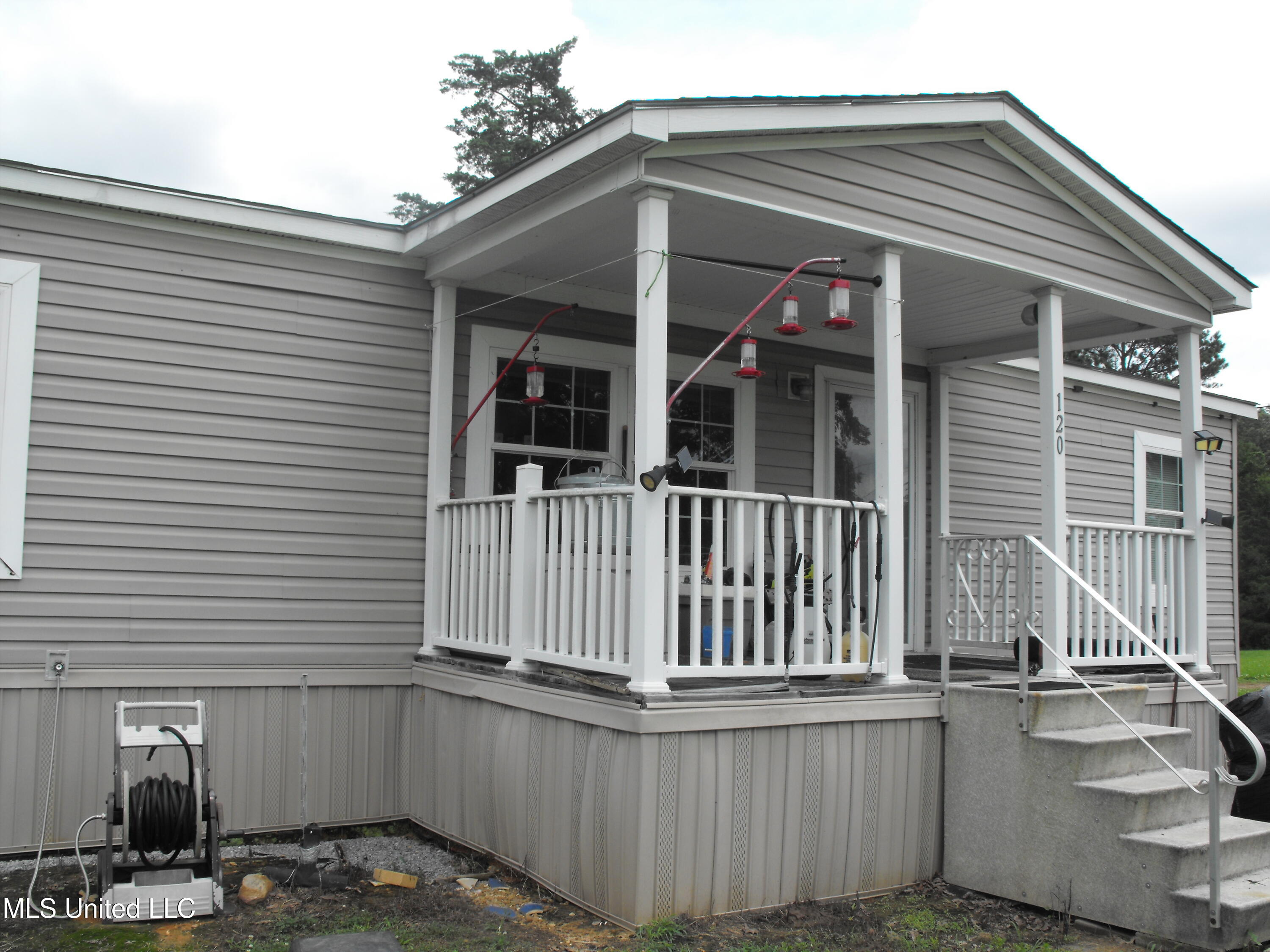 120 Joe Dear Road Florence, MS 39073 - Photo 8 of 12 DSCF7272
