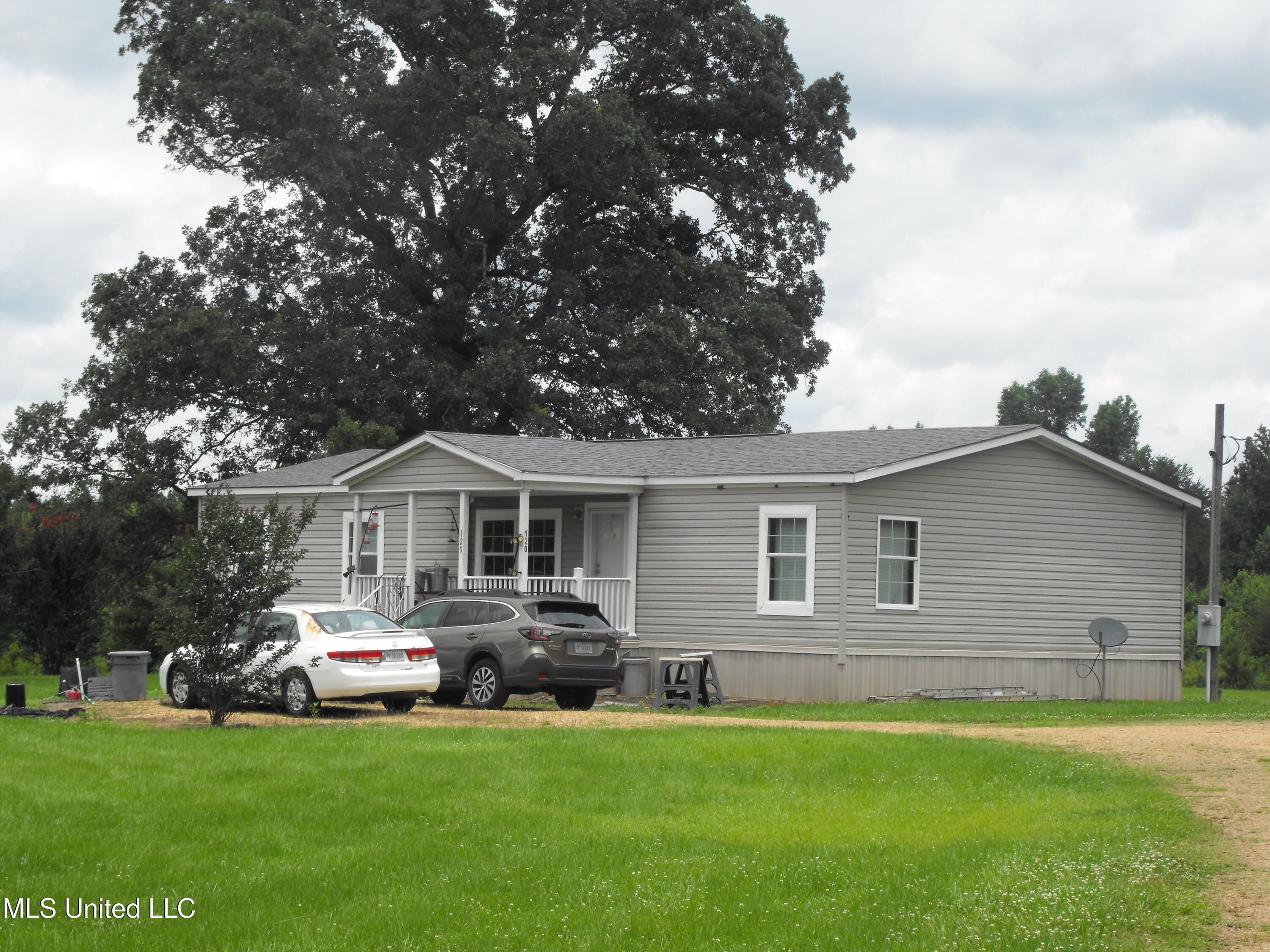 120 Joe Dear Road Florence, MS 39073 - Photo 10 of 12 DSCF7275