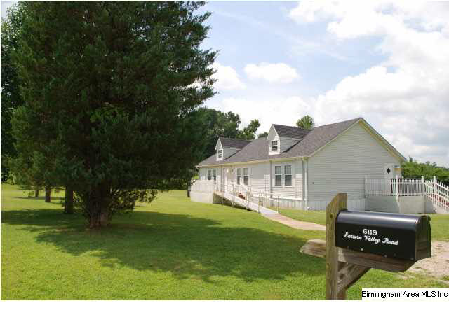 6119 Eastern Valley Road McCalla, AL 35111 - Photo 1 of 22 Gallery Image 1