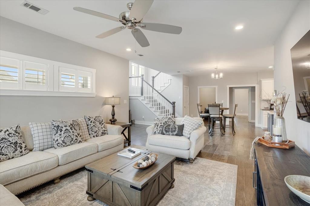 4733 Dry Creek Road Sherman, TX 75092 - Photo 13 of 40