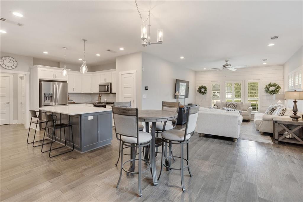 4733 Dry Creek Road Sherman, TX 75092 - Photo 15 of 40