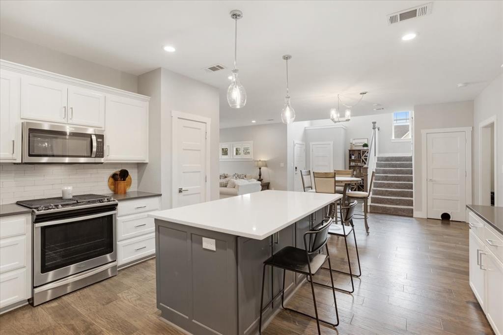 4733 Dry Creek Road Sherman, TX 75092 - Photo 16 of 40