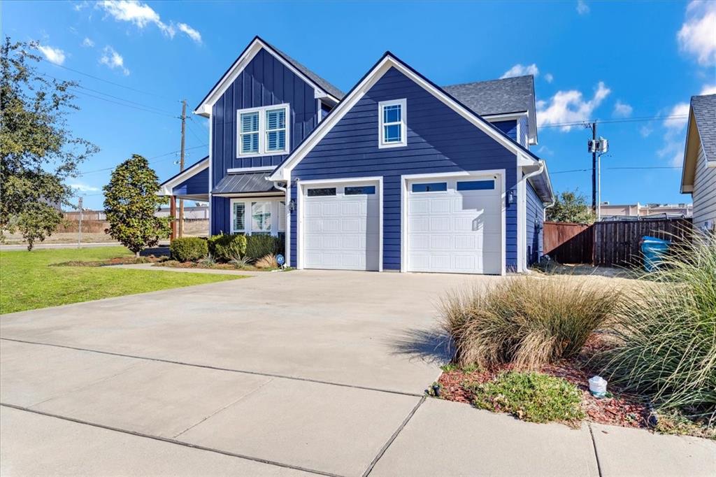 4733 Dry Creek Road Sherman, TX 75092 - Photo 5 of 40