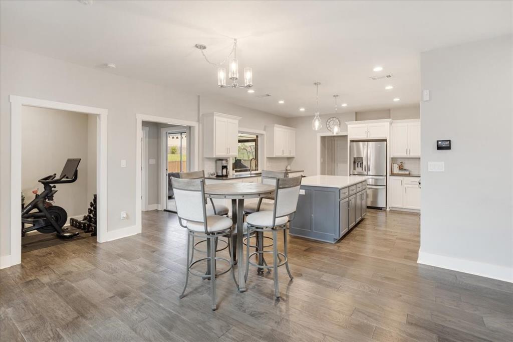 4733 Dry Creek Road Sherman, TX 75092 - Photo 10 of 40