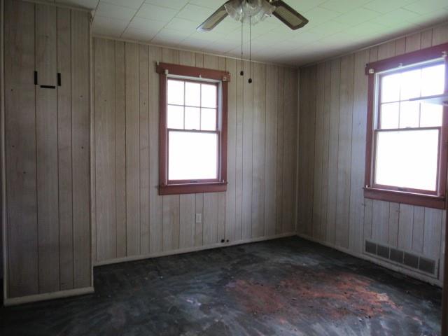 1052 North Eighty Eight Road Rices Landing, PA 15357 - Photo 11 of 24 an empty room with a window
