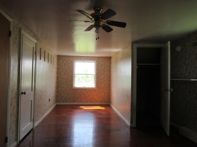 1052 North Eighty Eight Road Rices Landing, PA 15357 - Photo 15 of 24 a view of an empty room with a window