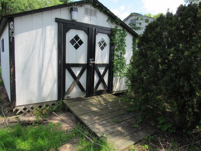 1052 North Eighty Eight Road Rices Landing, PA 15357 - Photo 18 of 24 a front view of a house with garden