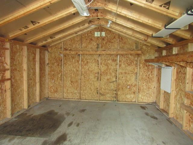 1052 North Eighty Eight Road Rices Landing, PA 15357 - Photo 19 of 24 a view of an empty room