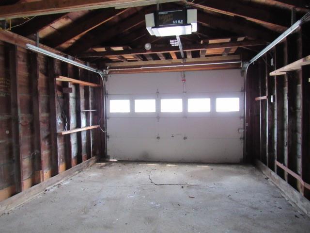 1052 North Eighty Eight Road Rices Landing, PA 15357 - Photo 20 of 24 a view of an empty room